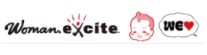 Woman excite